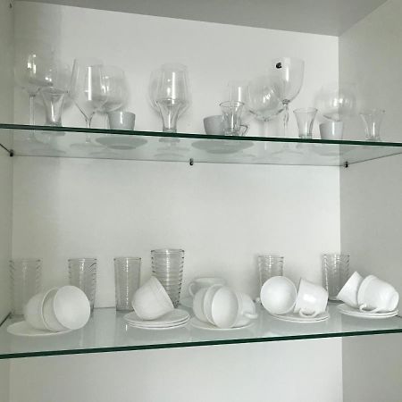 Apartman U Kolonady Κάρλοβι Βάρι Εξωτερικό φωτογραφία
