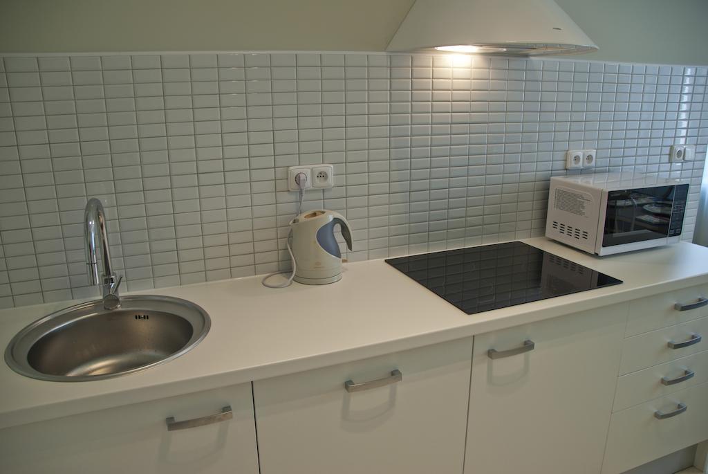 Apartman U Kolonady Κάρλοβι Βάρι Δωμάτιο φωτογραφία