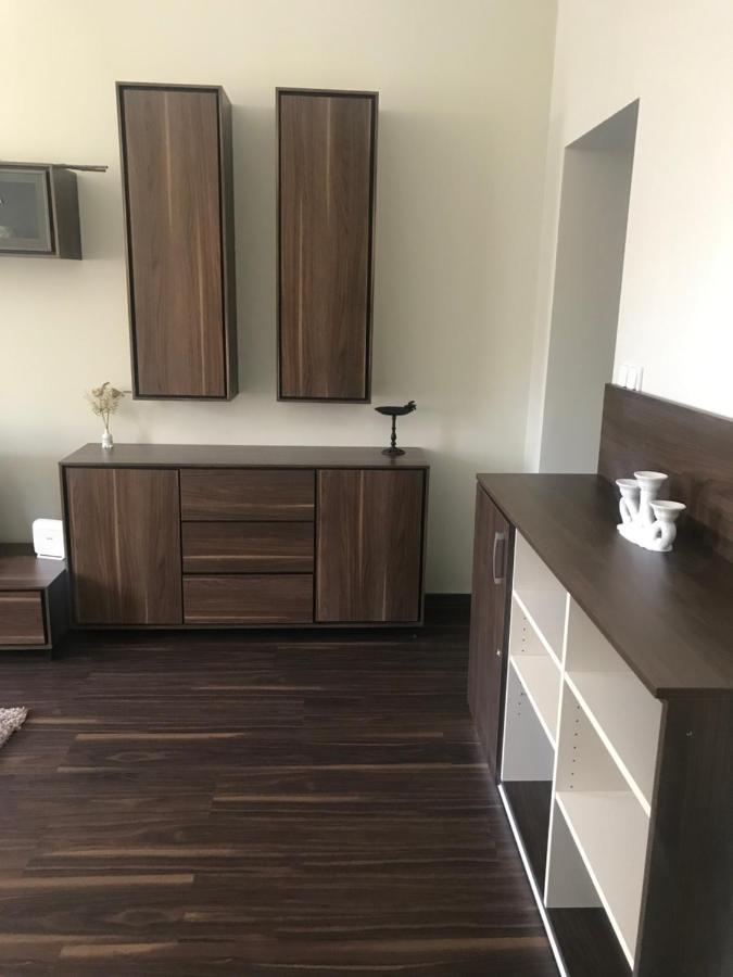 Apartman U Kolonady Κάρλοβι Βάρι Εξωτερικό φωτογραφία