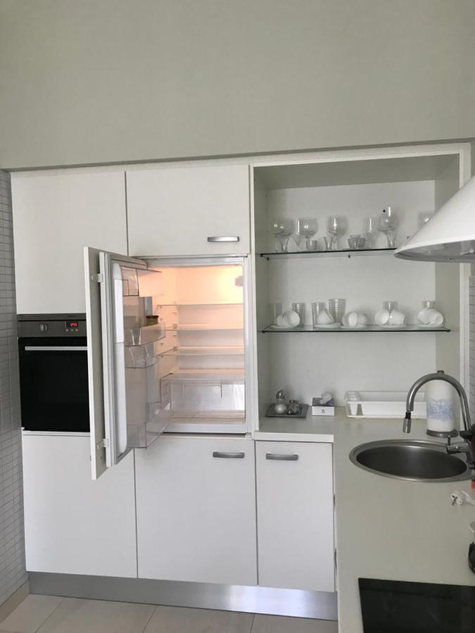 Apartman U Kolonady Κάρλοβι Βάρι Εξωτερικό φωτογραφία