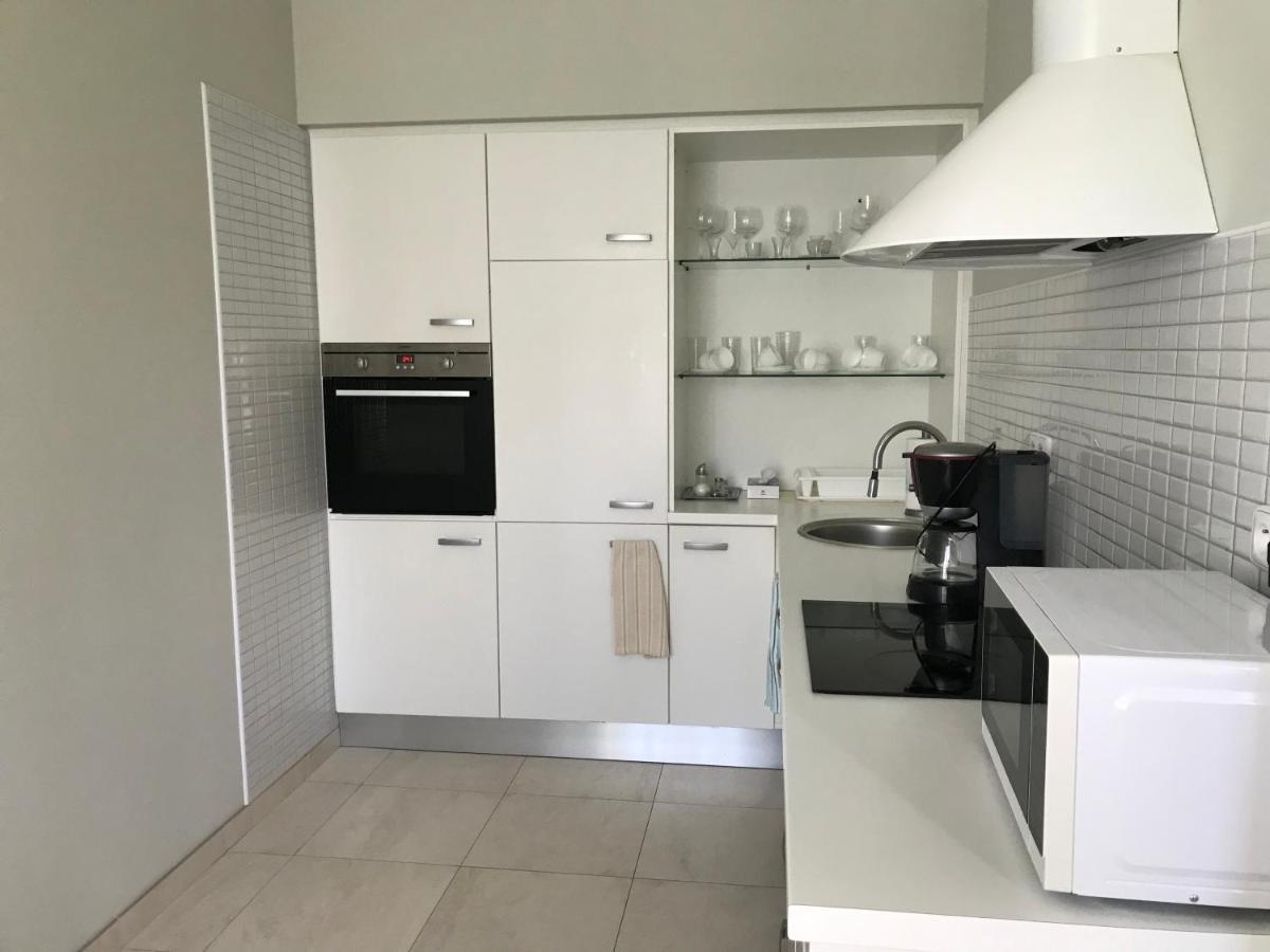 Apartman U Kolonady Κάρλοβι Βάρι Εξωτερικό φωτογραφία