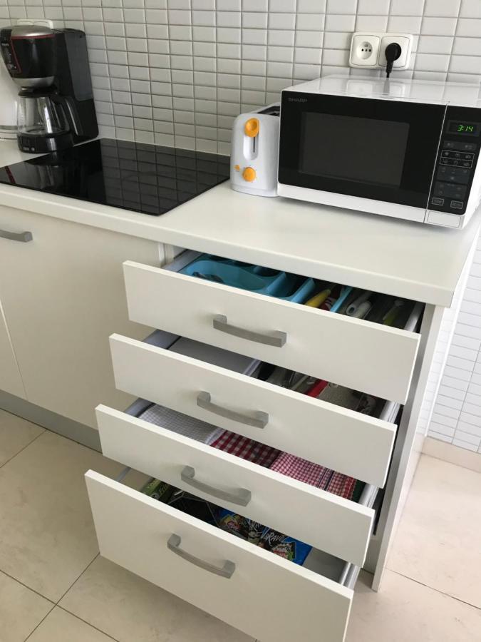 Apartman U Kolonady Κάρλοβι Βάρι Εξωτερικό φωτογραφία