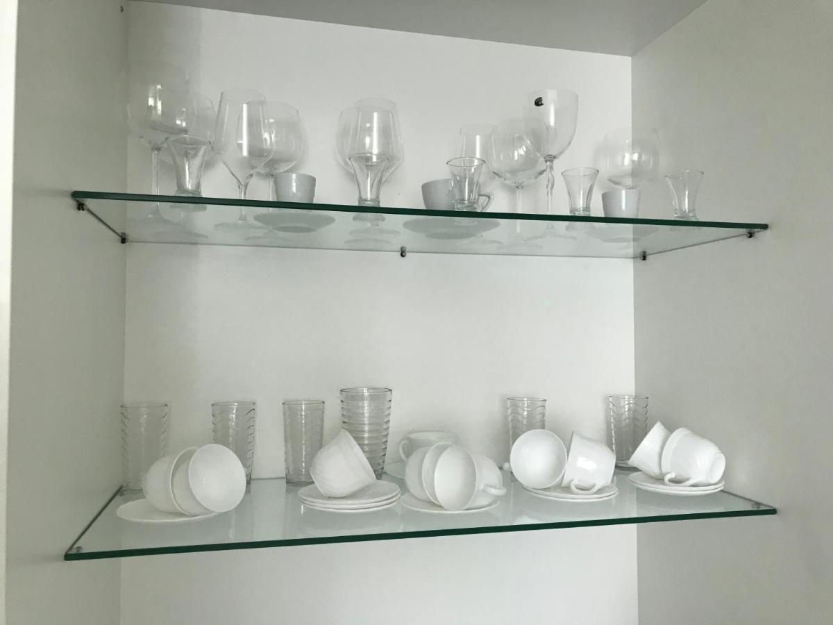 Apartman U Kolonady Κάρλοβι Βάρι Εξωτερικό φωτογραφία